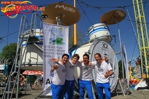 1.Mai 2012