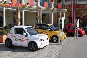 E-Mobility