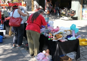 Kinder Flohmarkt 2011