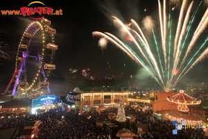 Silvester Prater 2011