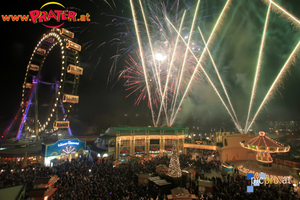 Silvester Prater 2011