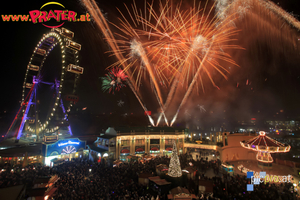 Silvester Prater 2011