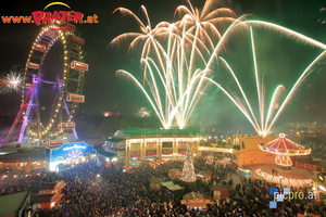 Silvester Prater 2011