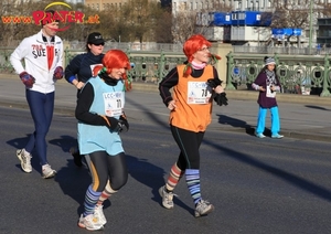 Silvesterlauf