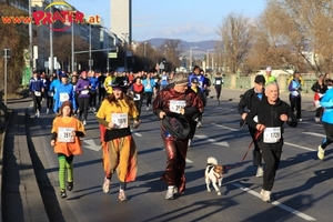 Silvesterlauf