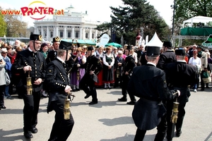 Steirer am Rathausplatz