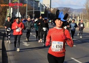 Silvesterlauf