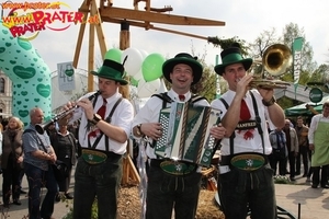 Steirer am Rathausplatz