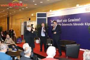 Gewinn-Messe