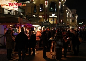 Wintermarkt 2011