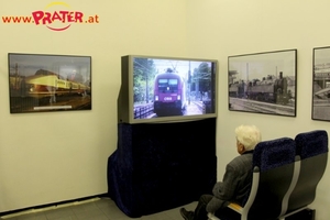 50 Jahre Wiener Schnellbahn