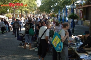 Kinder Flohmarkt 2011