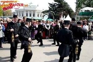 Steirer am Rathausplatz