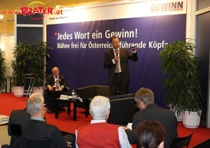 Gewinn-Messe