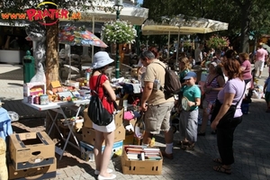 Kinder Flohmarkt 2011