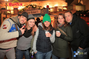 Silvester Prater 2011