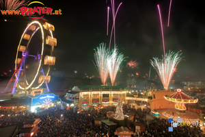 Silvester Prater 2011