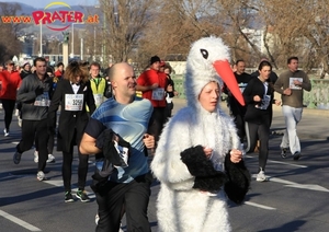 Silvesterlauf