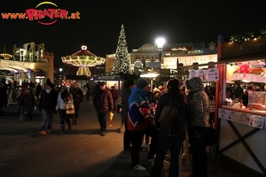 Wintermarkt 2011