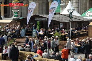 Steirer am Rathausplatz