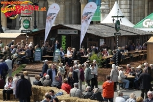 Steirer am Rathausplatz