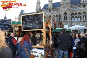 Steirer am Rathausplatz