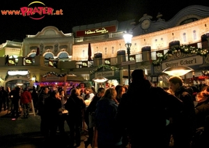 Wintermarkt 2011