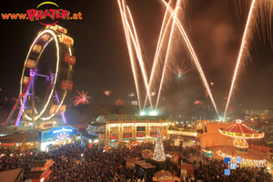 Silvester Prater 2011