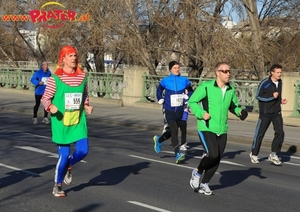 Silvesterlauf