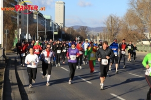 Silvesterlauf