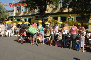 Kinder Flohmarkt 2011