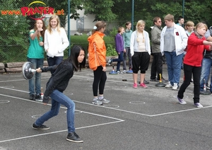 Schüler Stockmeisterschaft