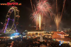 Silvester Prater 2011