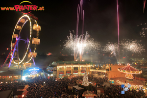 Silvester Prater 2011