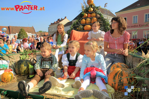 Weinfest in Retz
