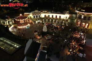 Wintermarkt 2011