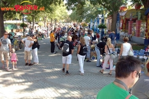 Kinder Flohmarkt 2011