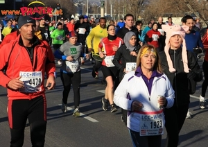 Silvesterlauf