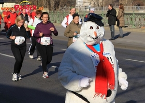 Silvesterlauf