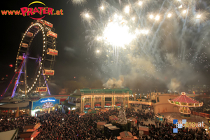 Silvester Prater 2011