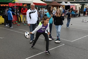 Schüler Stockmeisterschaft