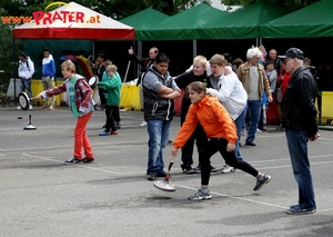 Schüler Stockmeisterschaft