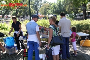 Kinder Flohmarkt 2011