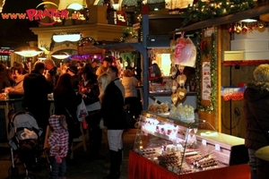 Wintermarkt 2011