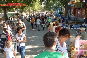 Kinder Flohmarkt 2011