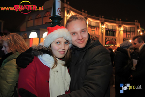 Silvester Prater 2011