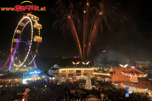 Silvester Prater 2011