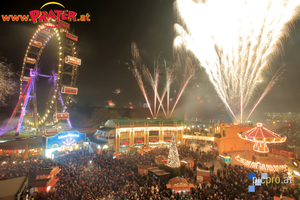 Silvester Prater 2011