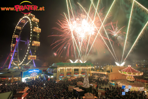 Silvester Prater 2011