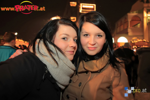 Silvester Prater 2011